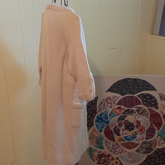 Sweater Jacket - Picture 2 of 2